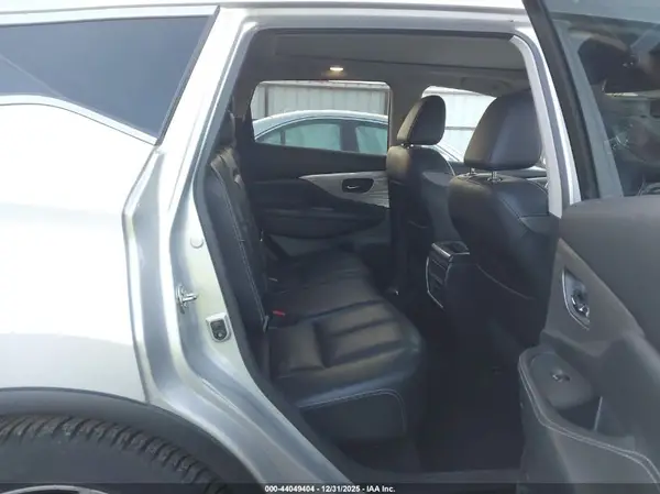 5N1AZ2MH1HN148710 2017 NISSAN MURANO - Image 8