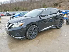 5N1AZ2MH1HN149517 2017 NISSAN MURANO