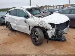 5N1AZ2MH1HN152966 2017 NISSAN MURANO