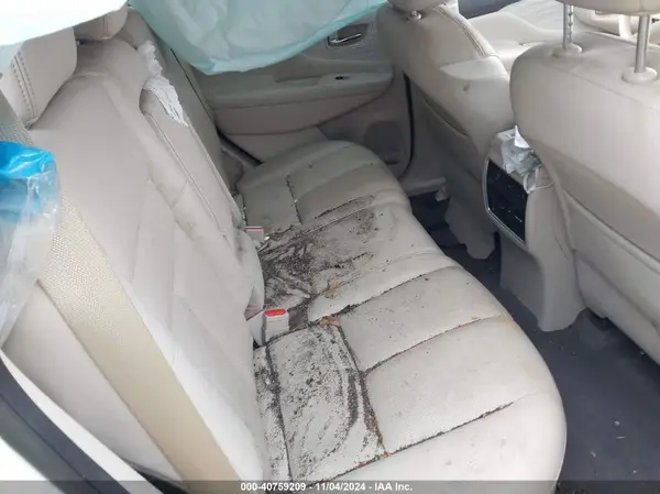 5N1AZ2MH1HN152966 2017 NISSAN MURANO - Image 8