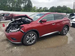 5N1AZ2MH1HN153292 2017 NISSAN MURANO