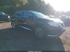 5N1AZ2MH1HN160792 2017 NISSAN MURANO