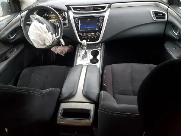 5N1AZ2MH1HN164132 2017 NISSAN MURANO - Image 8