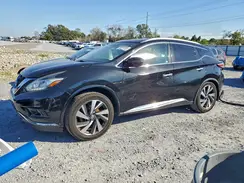 5N1AZ2MH1HN165068 2017 NISSAN MURANO