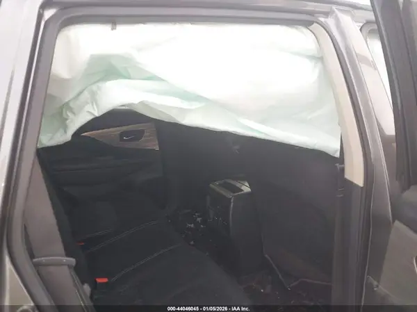 5N1AZ2MH1HN167709 2017 NISSAN MURANO - Image 8