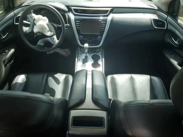 5N1AZ2MH1HN167886 2017 NISSAN MURANO - Image 8