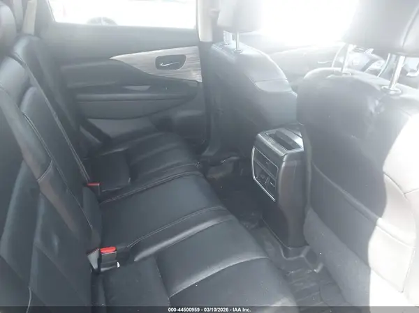 5N1AZ2MH1HN168360 2017 NISSAN MURANO - Image 8