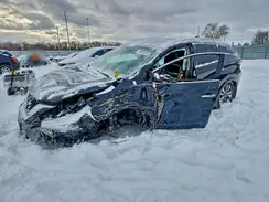 5N1AZ2MH1HN174871 2017 NISSAN MURANO