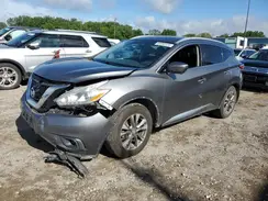 5N1AZ2MH1HN177754 2017 NISSAN MURANO