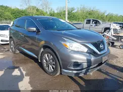 5N1AZ2MH1HN178564 2017 NISSAN MURANO