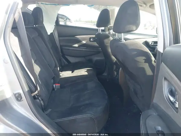 5N1AZ2MH1HN178564 2017 NISSAN MURANO - Image 8