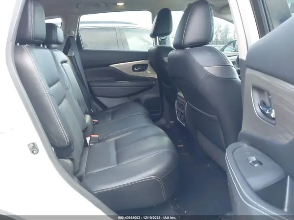 5N1AZ2MH1HN178726 2017 NISSAN MURANO - Image 8