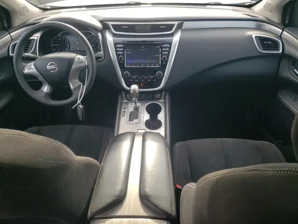 5N1AZ2MH1HN184526 2017 NISSAN MURANO - Image 8