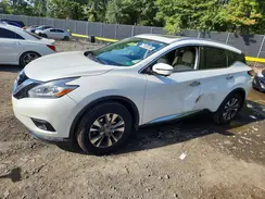 5N1AZ2MH1HN185062 2017 NISSAN MURANO