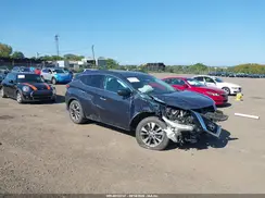 5N1AZ2MH1HN187877 2017 NISSAN MURANO