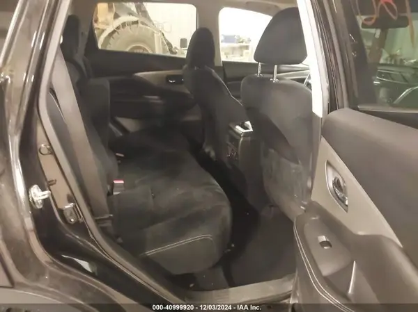 5N1AZ2MH1HN188043 2017 NISSAN MURANO - Image 8