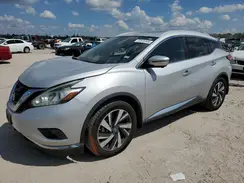 5N1AZ2MH1HN188690 2017 NISSAN MURANO