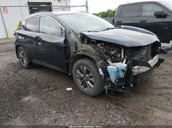 5N1AZ2MH1HN192626 2017 NISSAN MURANO