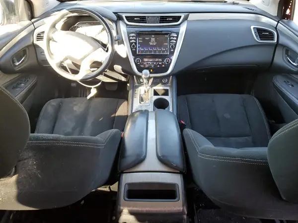 5N1AZ2MH1JN103546 2018 NISSAN MURANO - Image 8