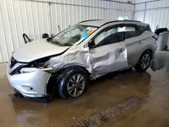 5N1AZ2MH1JN108388 2018 NISSAN MURANO