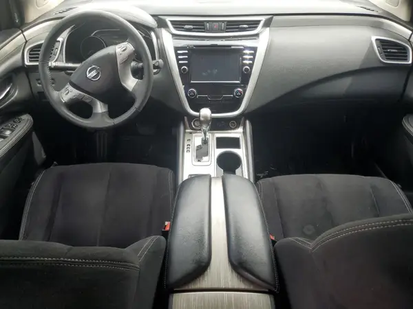5N1AZ2MH1JN109900 2018 NISSAN MURANO - Image 8