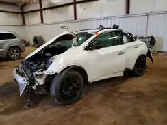 5N1AZ2MH1JN111646 2018 NISSAN MURANO