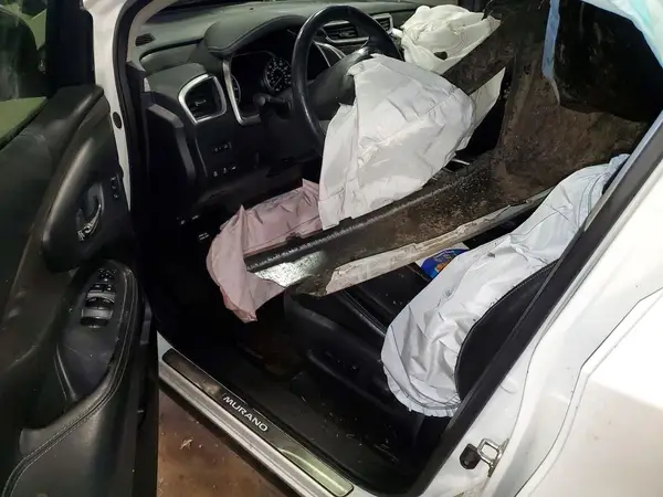 5N1AZ2MH1JN111646 2018 NISSAN MURANO - Image 8