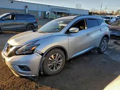 5N1AZ2MH1JN112344 2018 NISSAN MURANO