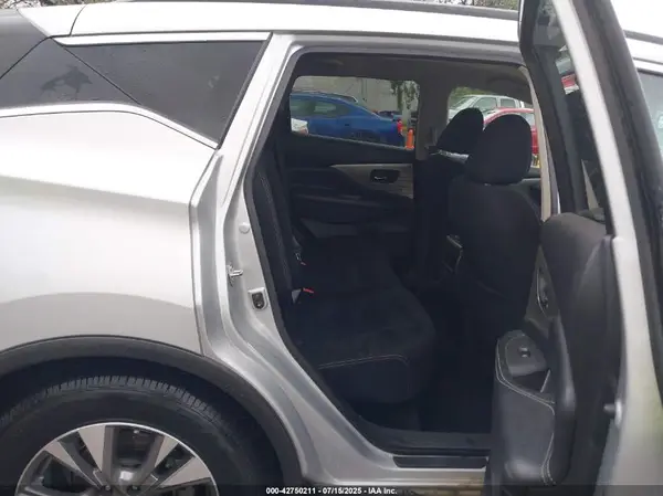 5N1AZ2MH1JN120038 2018 NISSAN MURANO - Image 8