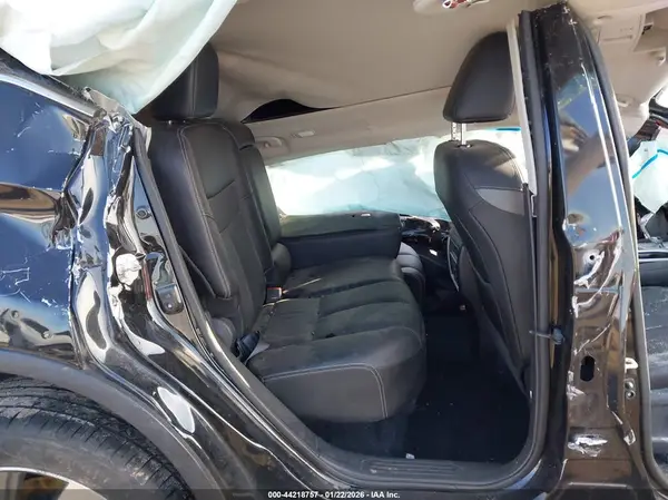 5N1AZ2MH1JN122808 2018 NISSAN MURANO - Image 8