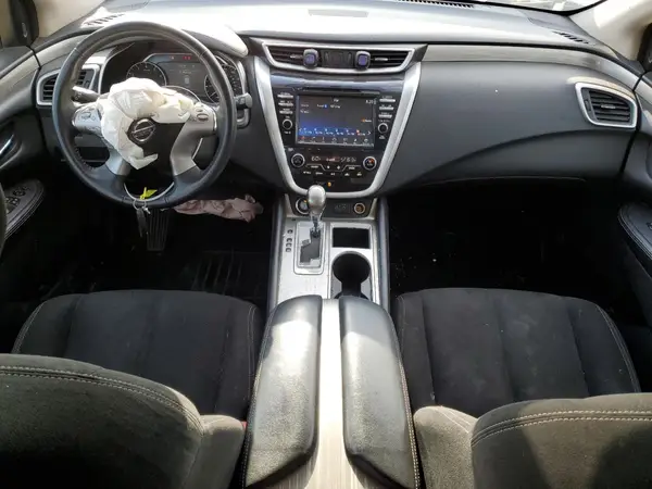 5N1AZ2MH1JN124915 2018 NISSAN MURANO - Image 8