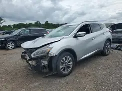 5N1AZ2MH1JN126549 2018 NISSAN MURANO