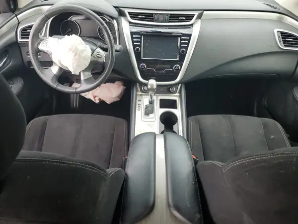 5N1AZ2MH1JN126549 2018 NISSAN MURANO - Image 8
