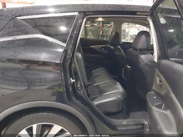 5N1AZ2MH1JN128866 2018 NISSAN MURANO - Image 8
