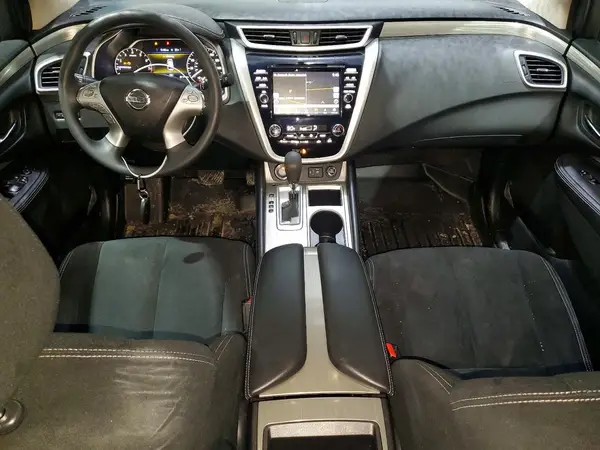 5N1AZ2MH1JN134022 2018 NISSAN MURANO - Image 8