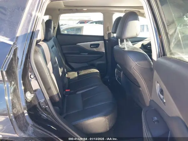 5N1AZ2MH1JN134893 2018 NISSAN MURANO - Image 8