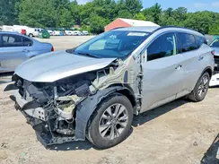5N1AZ2MH1JN135333 2018 NISSAN MURANO