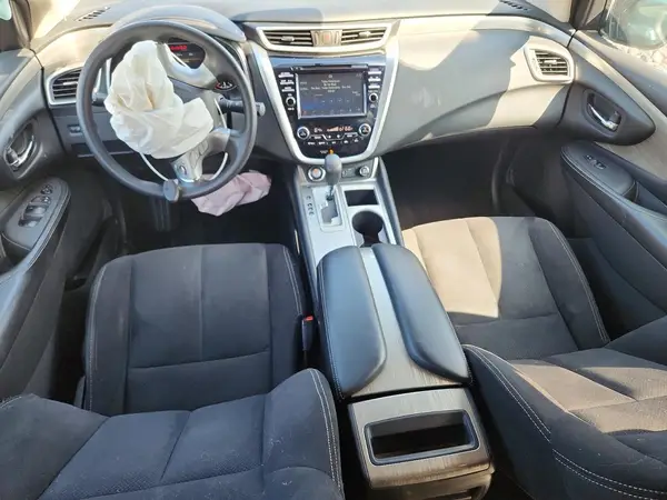 5N1AZ2MH1JN135719 2018 NISSAN MURANO - Image 8