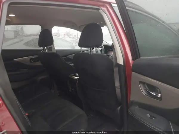 5N1AZ2MH1JN136675 2018 NISSAN MURANO - Image 8