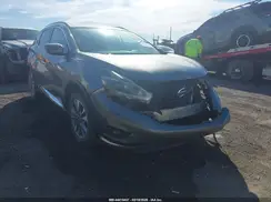 5N1AZ2MH1JN136725 2018 NISSAN MURANO