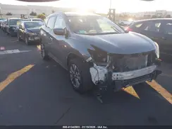 5N1AZ2MH1JN141052 2018 NISSAN MURANO