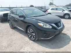 5N1AZ2MH1JN142248 2018 NISSAN MURANO