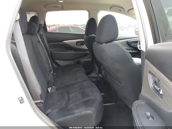 5N1AZ2MH1JN144534 2018 NISSAN MURANO - Image 8