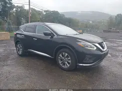 5N1AZ2MH1JN148275 2018 NISSAN MURANO