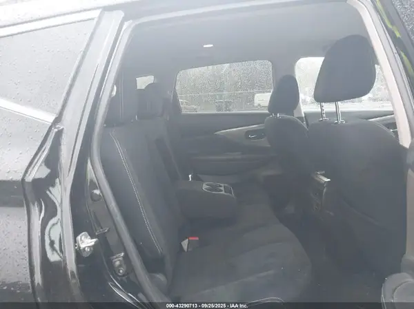 5N1AZ2MH1JN148275 2018 NISSAN MURANO - Image 8