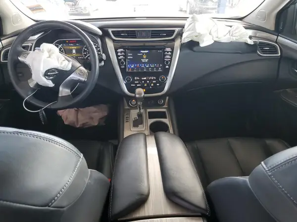 5N1AZ2MH1JN148549 2018 NISSAN MURANO - Image 8