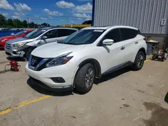 5N1AZ2MH1JN149376 2018 NISSAN MURANO