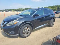 5N1AZ2MH1JN150995 2018 NISSAN MURANO