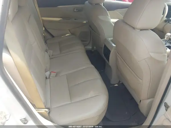 5N1AZ2MH1JN154352 2018 NISSAN MURANO - Image 8