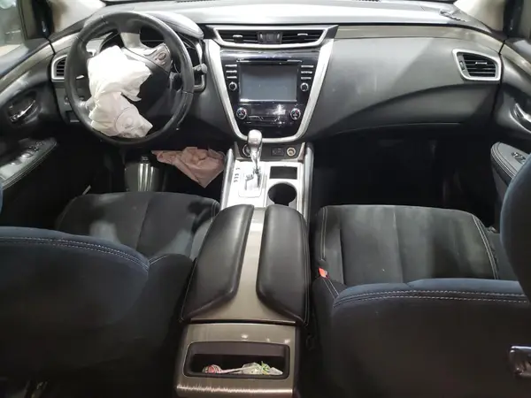 5N1AZ2MH1JN154383 2018 NISSAN MURANO - Image 8